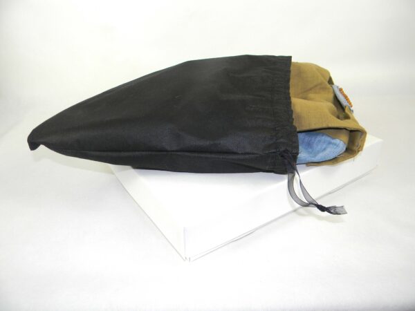 Zaino fatto a mano / Duo - immagine 10