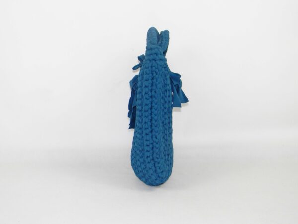 Borsa fatta a mano all'uncinetto/ Dolly - immagine 2