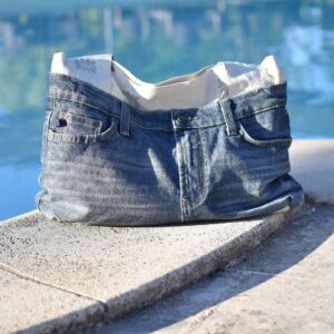 Borse in jeans