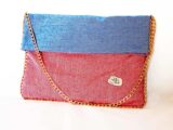 Borsa fatta a mano / LARA YOUNG