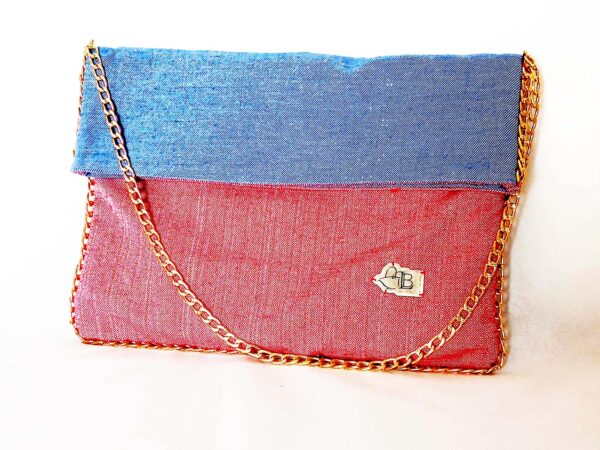Borsa fatta a mano / LARA YOUNG